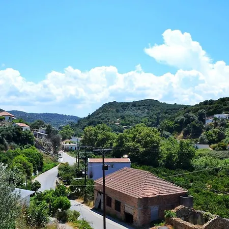 Glamping Canvas Tent In Chania Wild Cretan West * Gerani (Chania)
